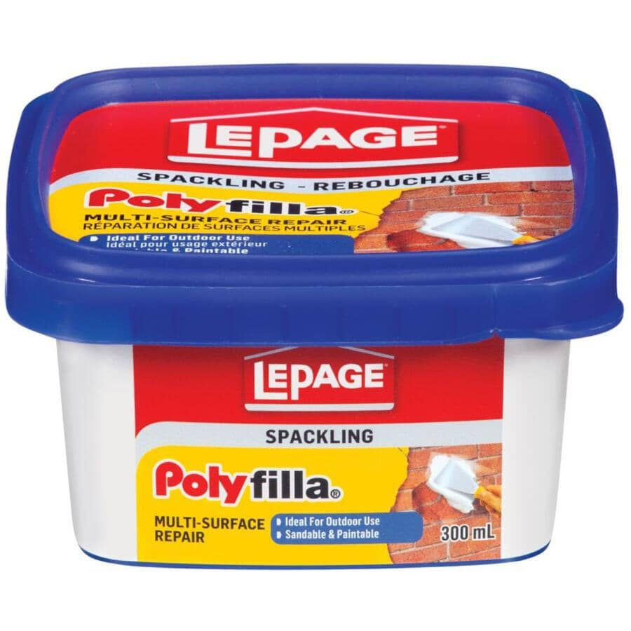 Polyfilla Multi-Surface Repair - 300 ml