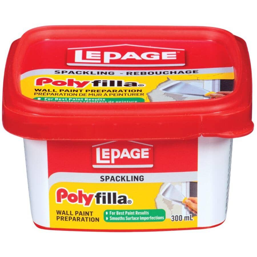 Polyfilla Wall Paint Preparation Compound - 300 ml