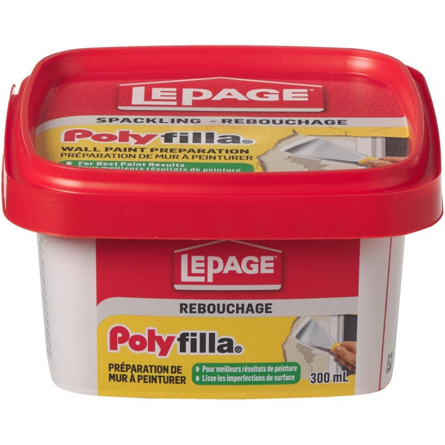 Polyfilla Wall Paint Preparation Compound - 300 ml