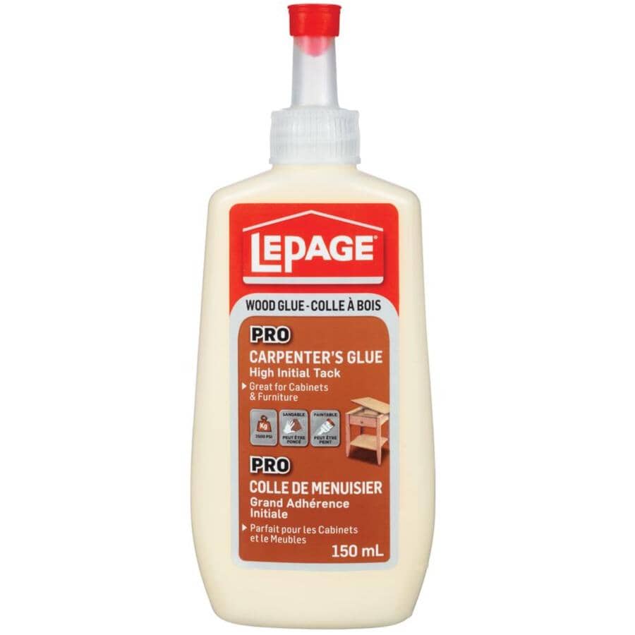 Pro Carpenter's Glue - 150 ml