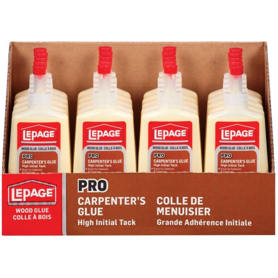 Pro Carpenter's Glue - 150 ml