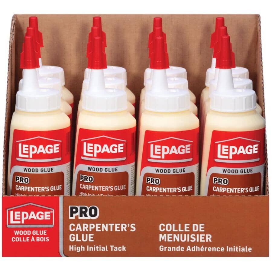 PRO Carpenter's Glue - 400 ml