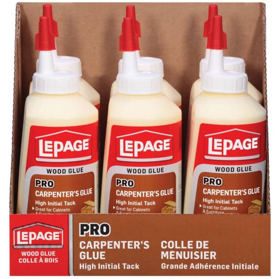 PRO Carpenter's Glue - 800 ml