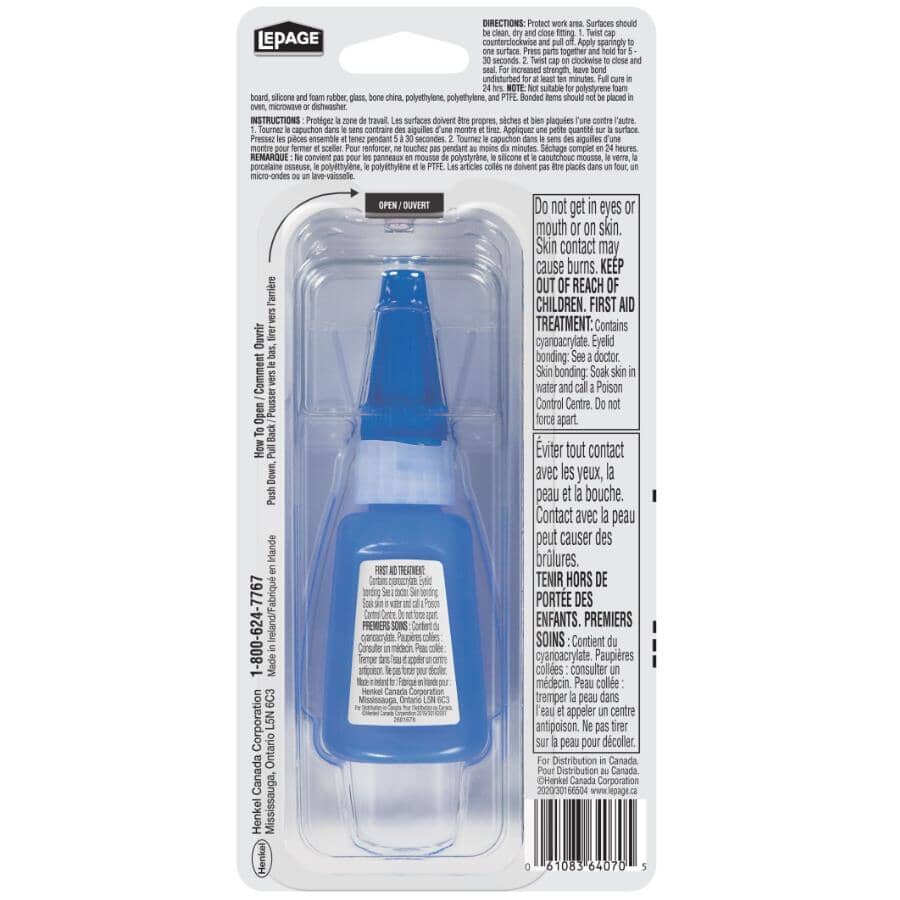 Super Glue Liquid - 20 ml