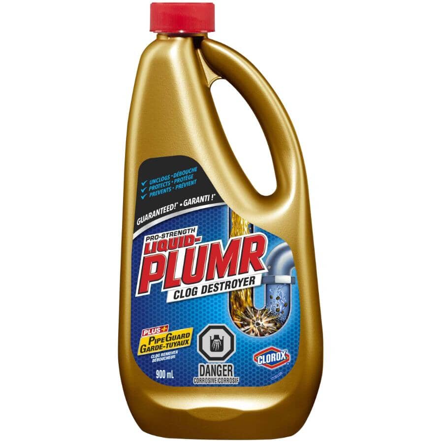Pro Drain Cleaner - 900 ml