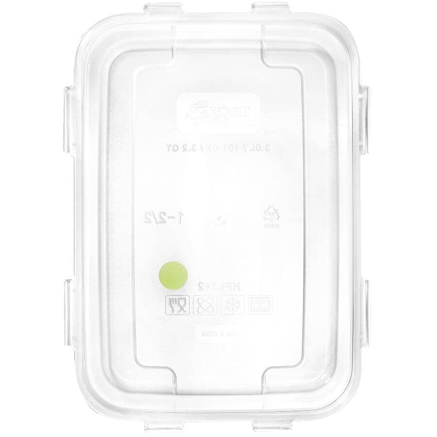 Easy Match Container - 3 L