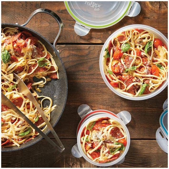 Easy Match Container - 3 L