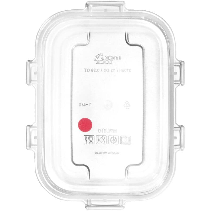 Easy Match Container - 370 ml