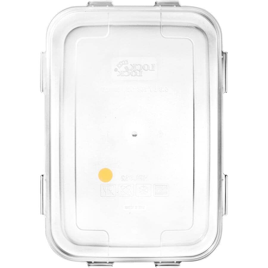 Easy Match Container - 5.8 L