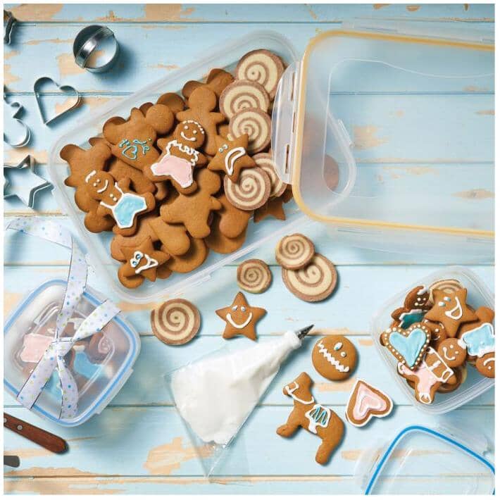 Easy Match Container - 5.8 L