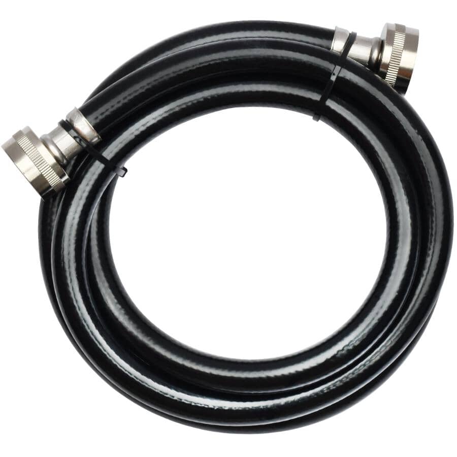 3/4" x 5' Washing Machine Inlet Hose