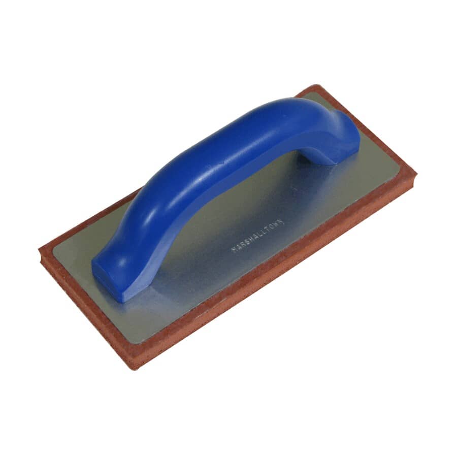 5/8" Fine Rubber Cement Float