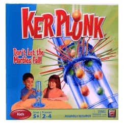 Kerplunk Classic Kids Game