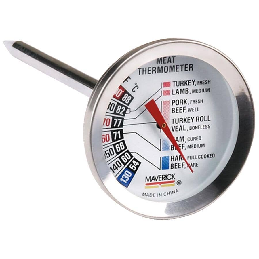 Gourmet Roasting Thermometer