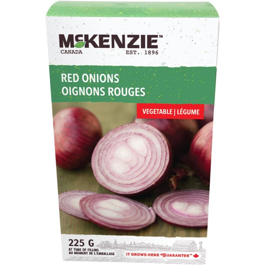 Red Onions Bulbs