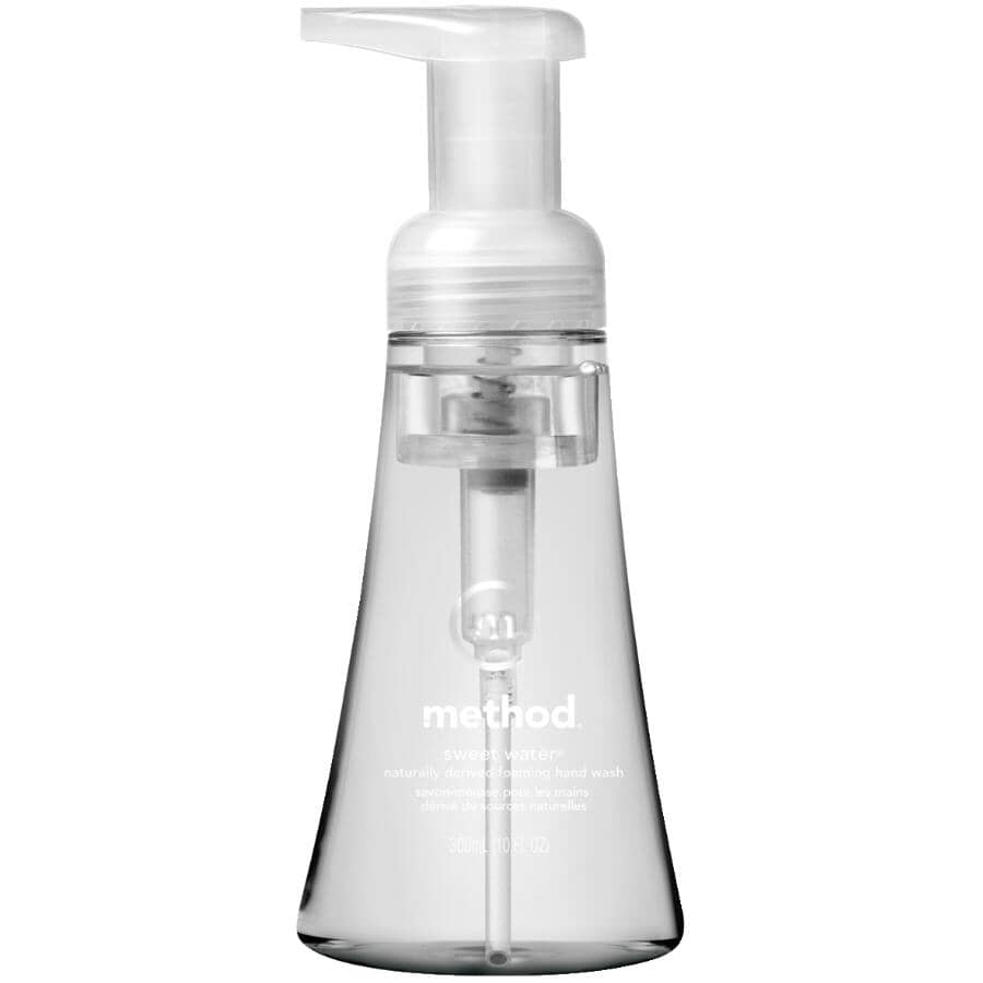 Sweet Water Foaming Hand Soap - 300 ml