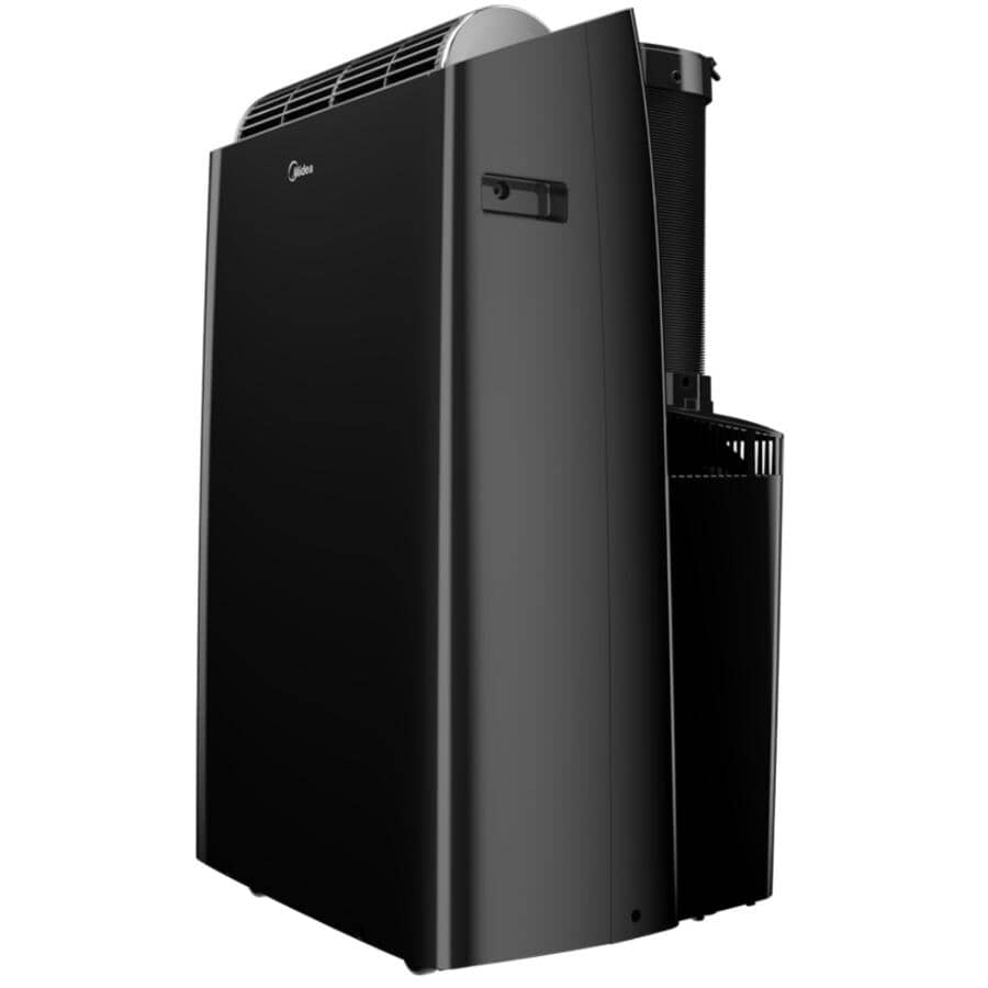 12,000 BTU 3-in-1 Hose in Hose Inverter & Smart Portable Air Conditioner