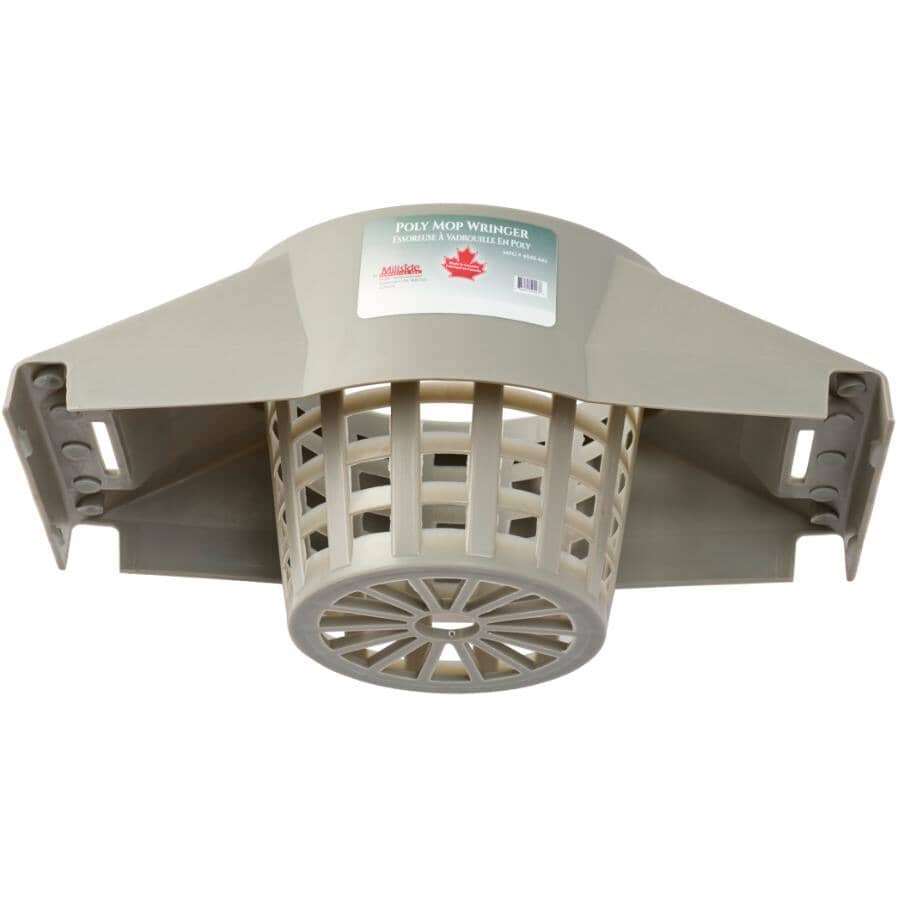 Mop Wringer for Utility Pail