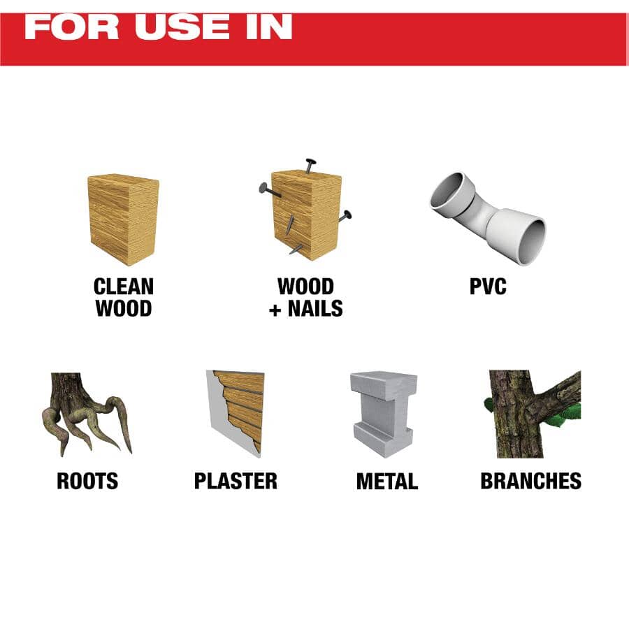 12 Volt Lithium-ion Hackzall Reciprocating Saw Kit