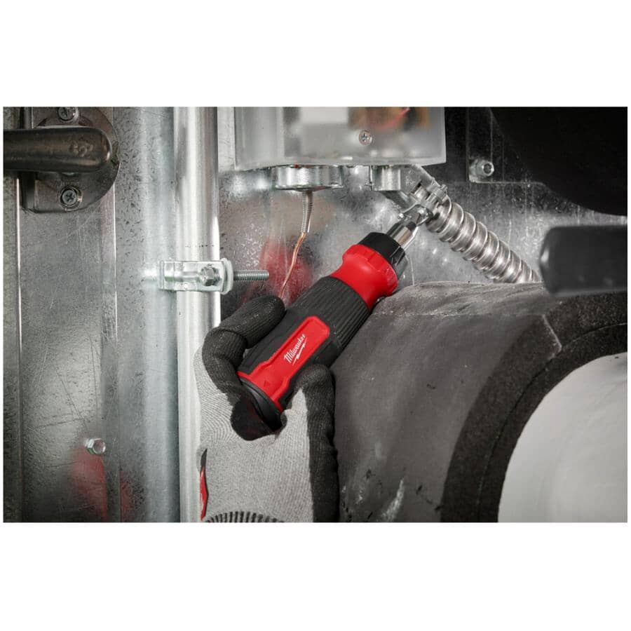 14-In-1 Ratcheting Multi-Bit Screwdriver