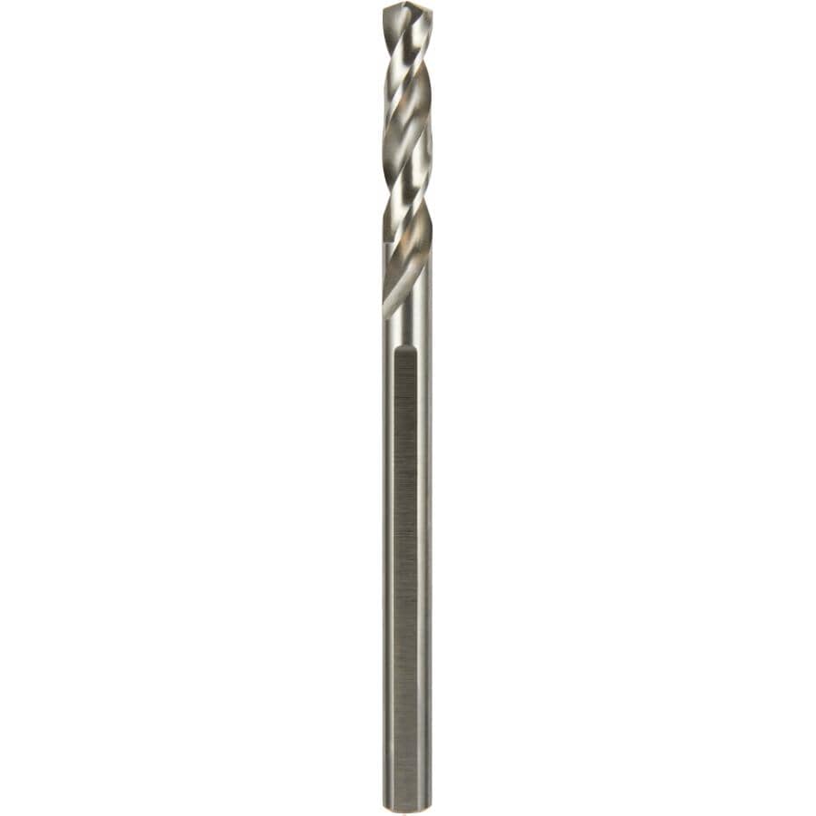 1/4" x 4" High Speed Steel Pilot Drill Bit - for Hole Saw