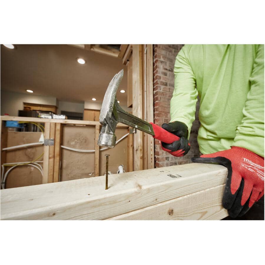 20 oz Smooth Face Framing Hammer