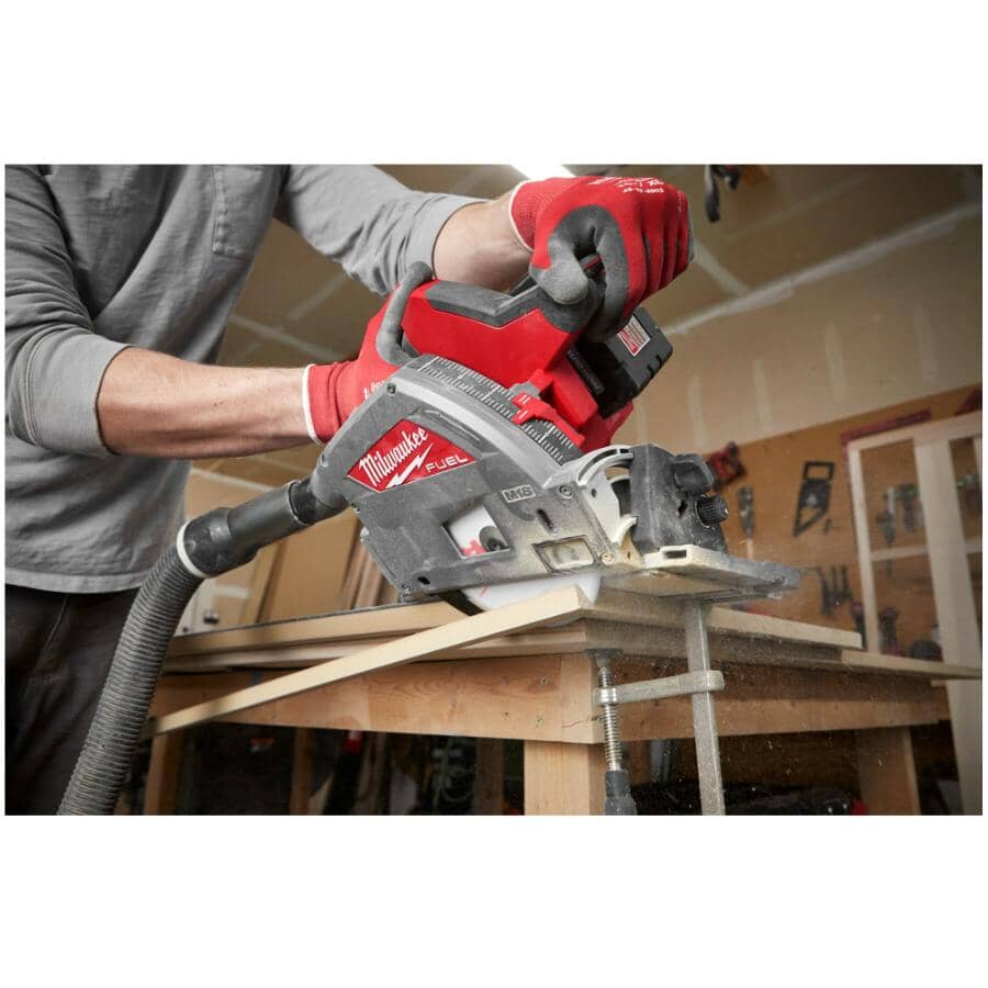 40T Fine Finish Track Saw Blade