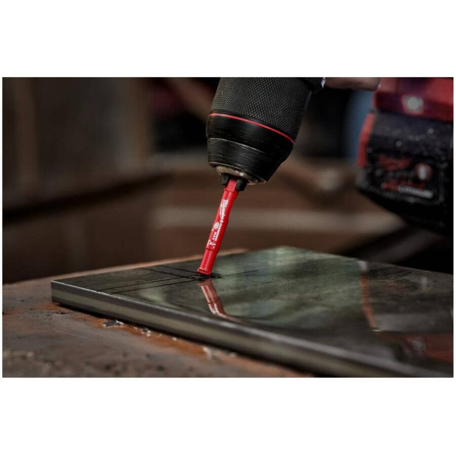 5/8" Diamond Plus Hole Saw