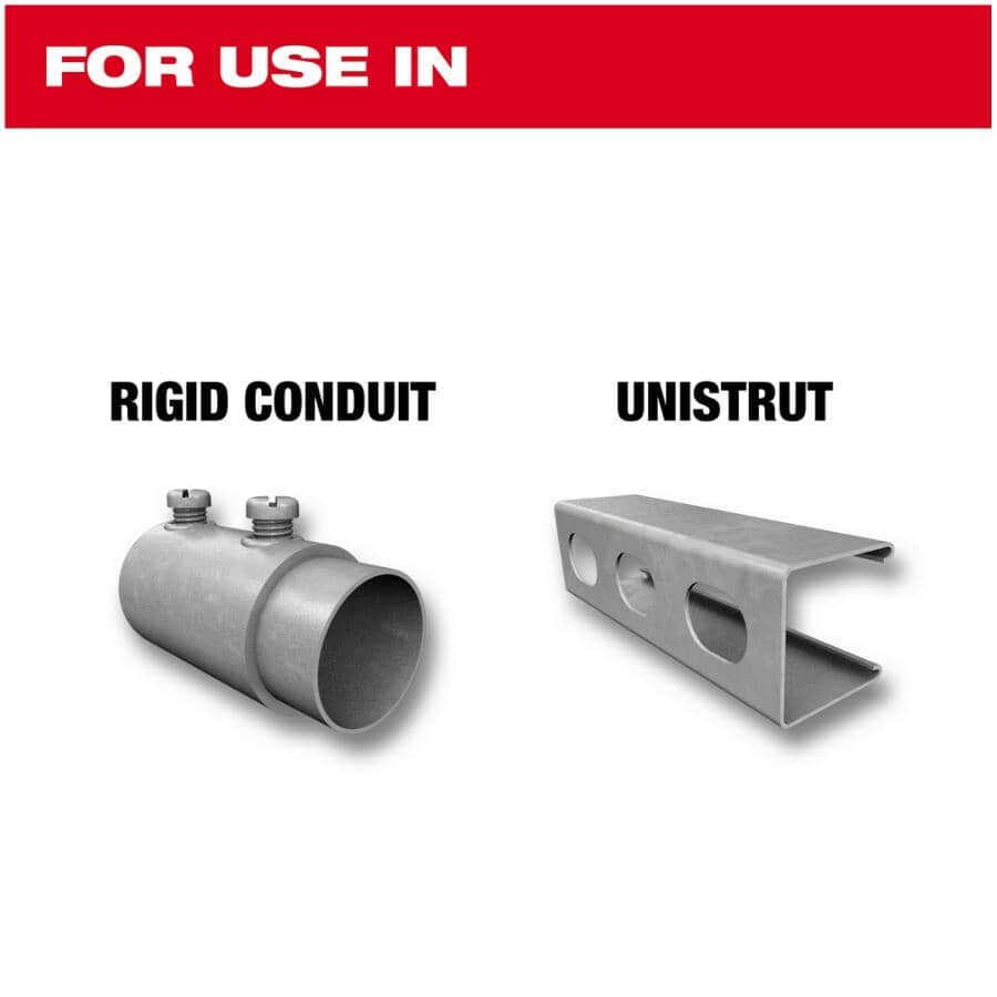 6" 18 TPI Sawzall Reciprocating Saw Blades - 5 Pack