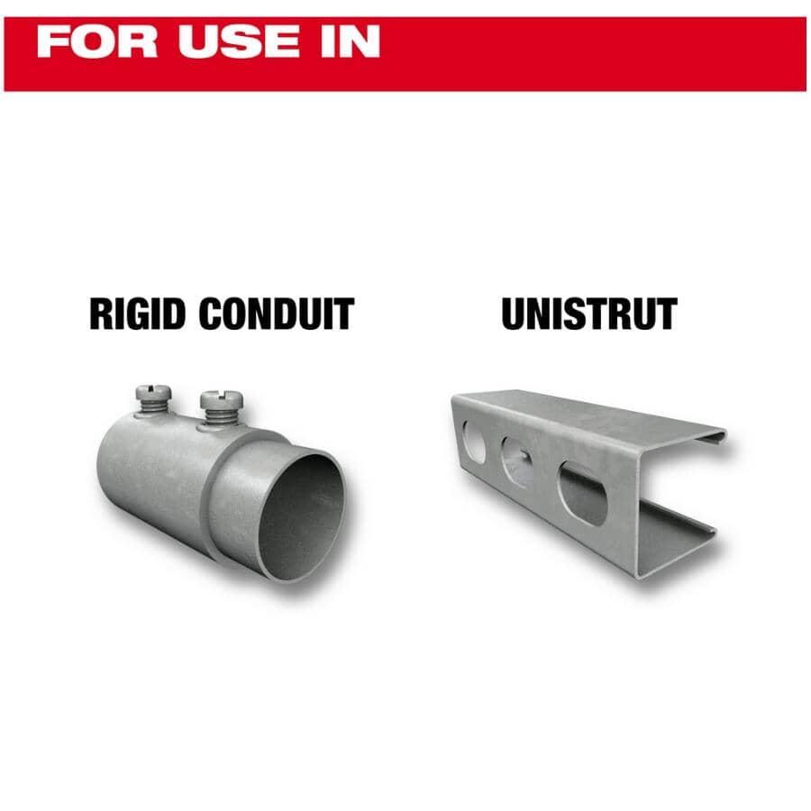 9" 18 TPI Sawzall Reciprocating Saw Blades - 5 Pack