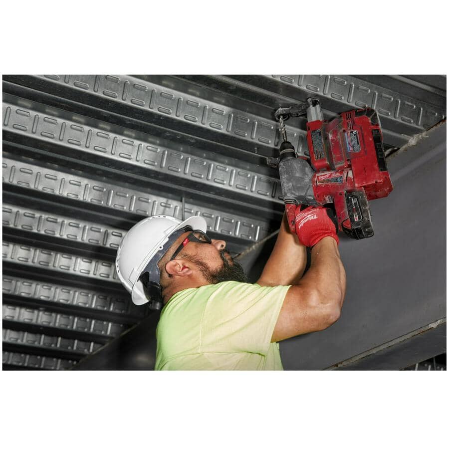 Foam Disposable Ear Plugs - 100 Pairs