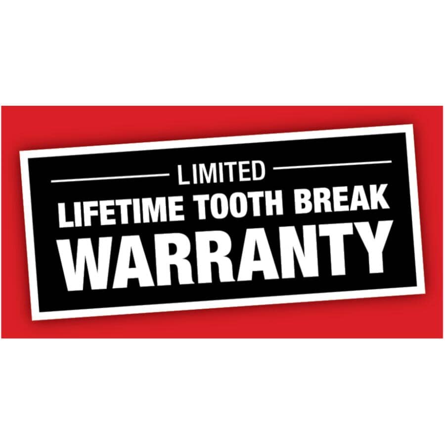 Hole Dozer 2" Bi-Metal Hole Saw