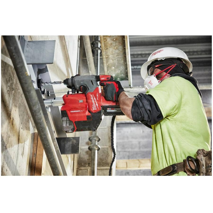 M18 Fuel 18V 1" SDS Plus Cordless Rotary Hammer - Tool Only