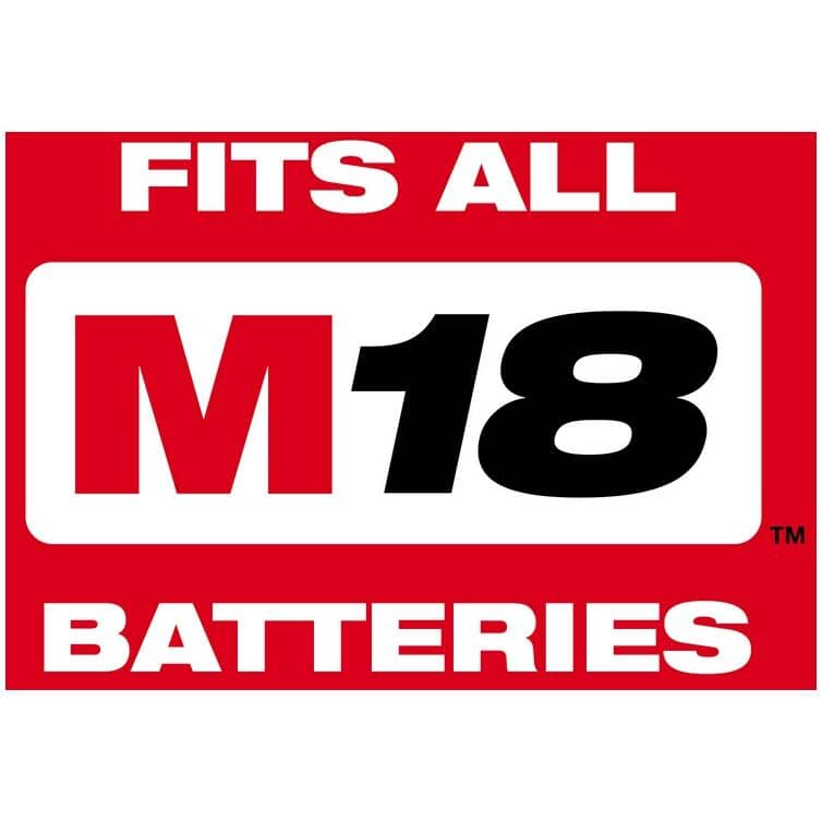 M18 Fuel 18V 1" SDS Plus Cordless Rotary Hammer - Tool Only