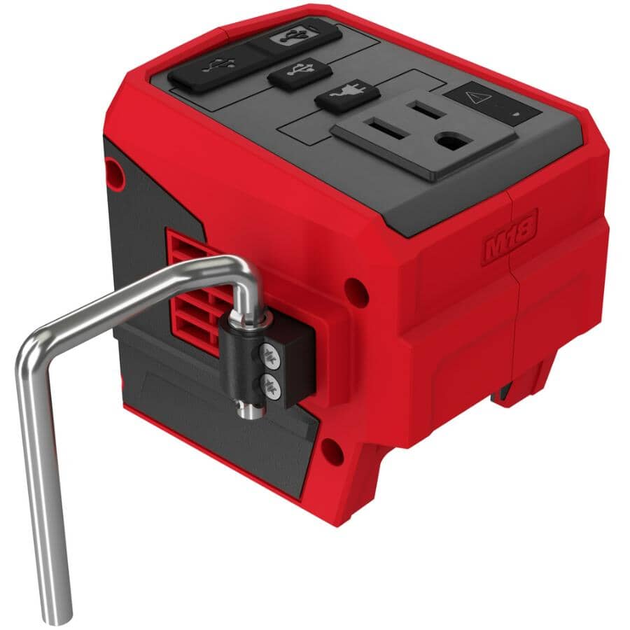 M18 Top-Off Power Supply - 175W, Tool Only