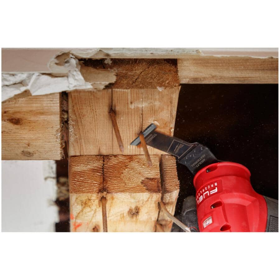 Open-Lok Universal All Purpose Blades - 3 Pack