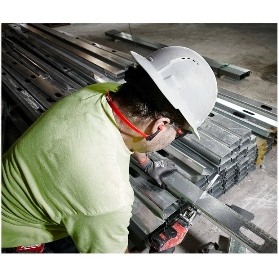 Reusable Banded Ear Plugs