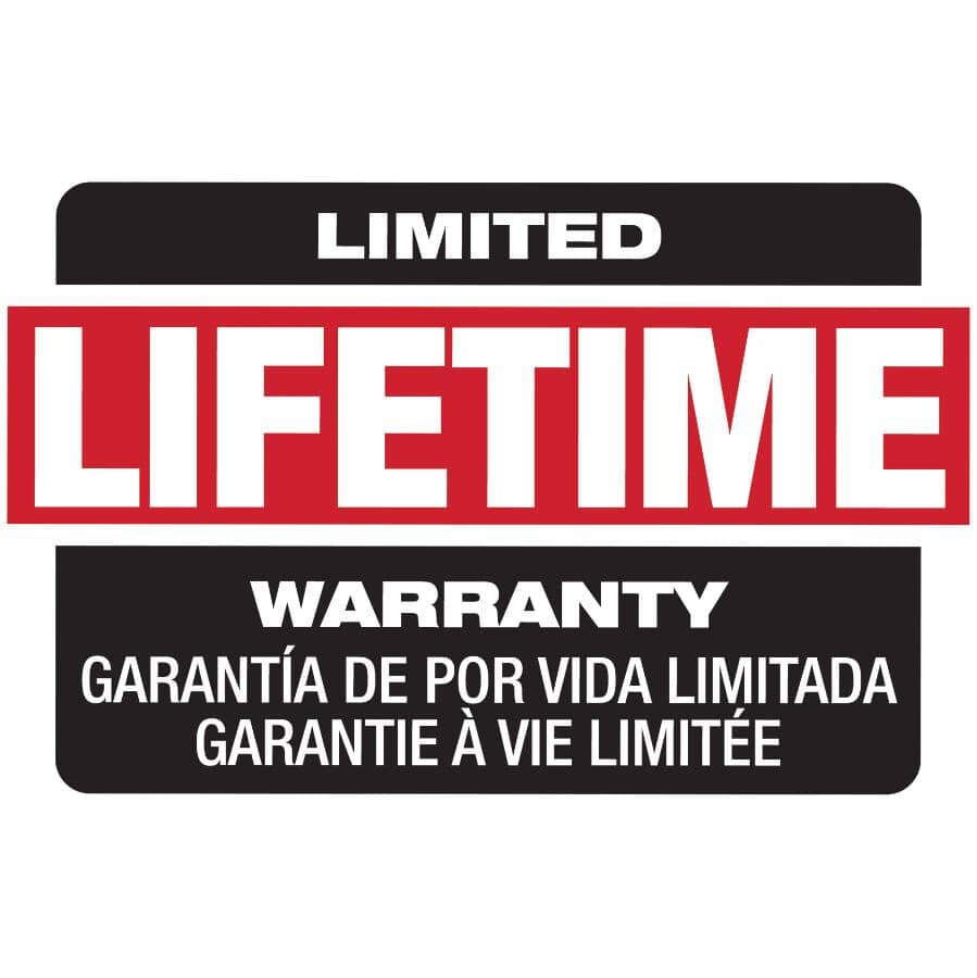 Utility Replacement Blades - 5 Pack