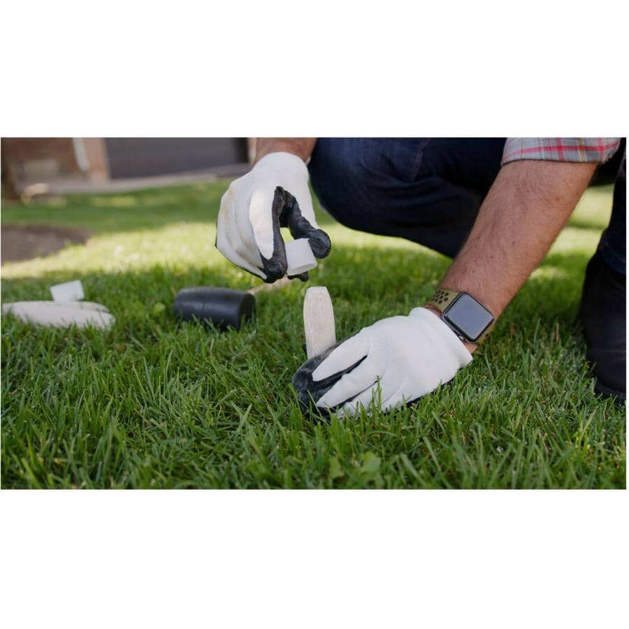 10 Pack 15-5-10 Tree and Shrub Fertilizer Spikes