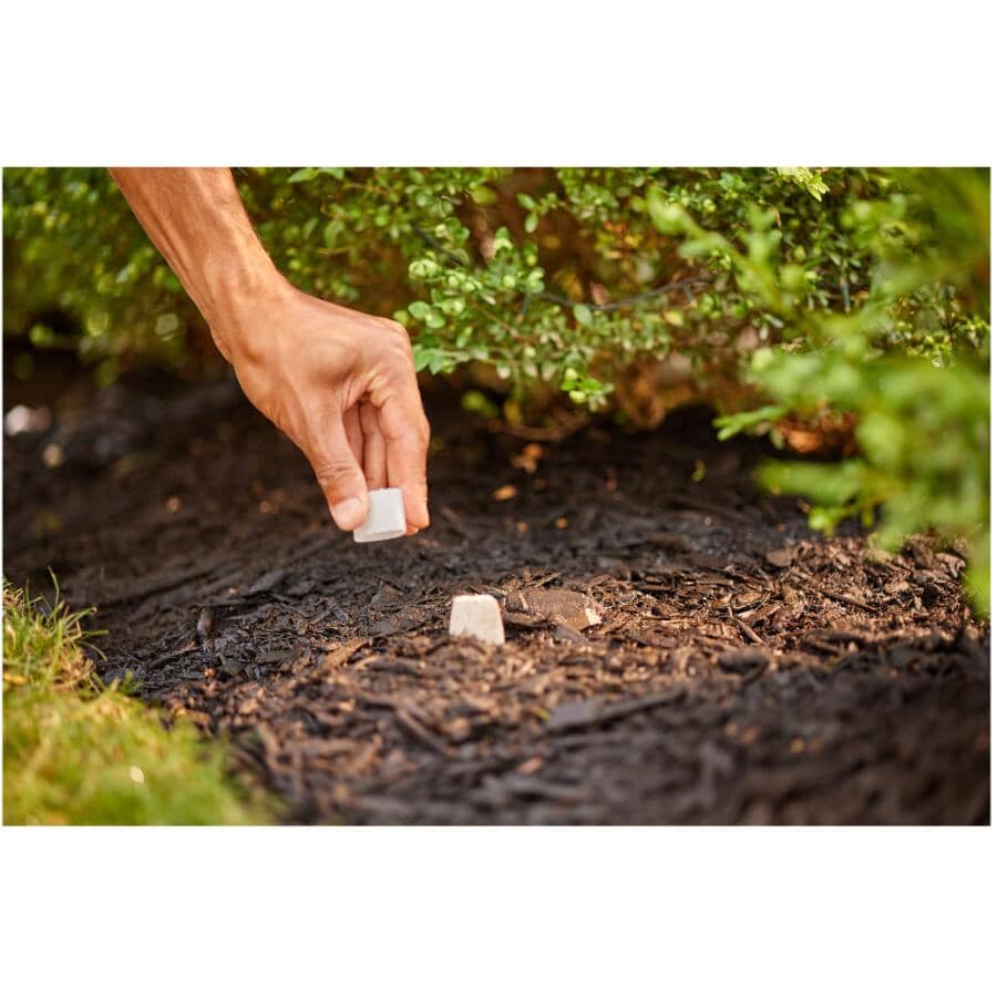 10 Pack 15-5-10 Tree and Shrub Fertilizer Spikes