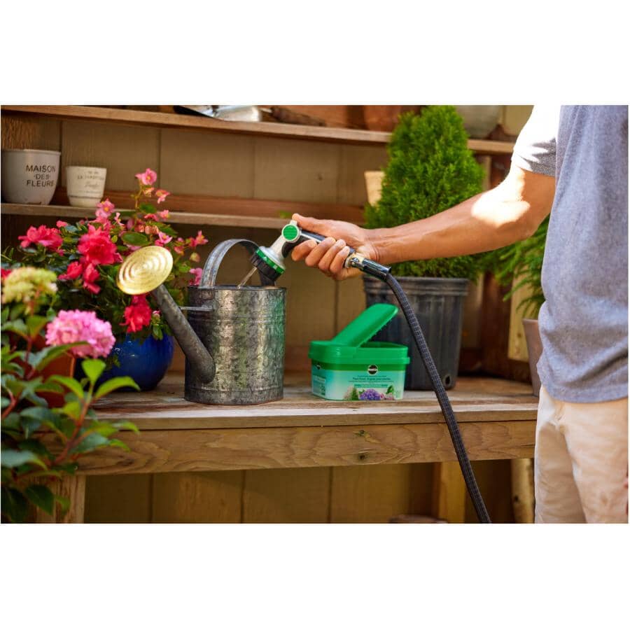 500g 28-10-10 Water Soluble Evergreen and Acid Loving Plant Fertilizer