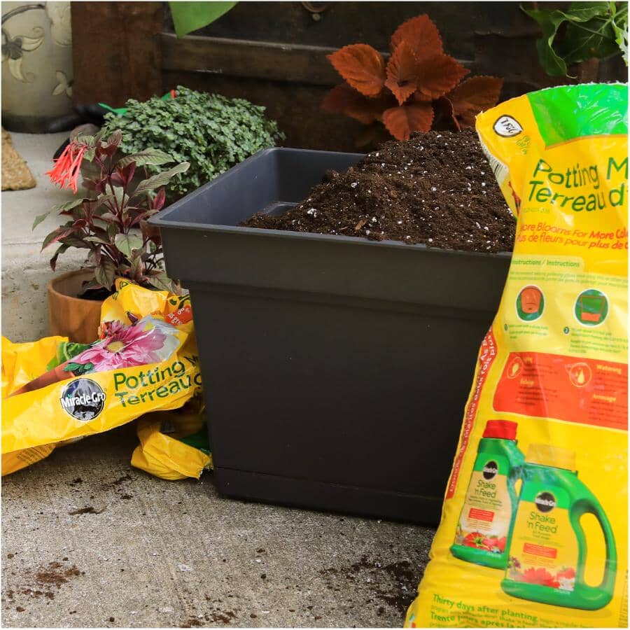 All Purpose Potting Soil Mix - 25 L