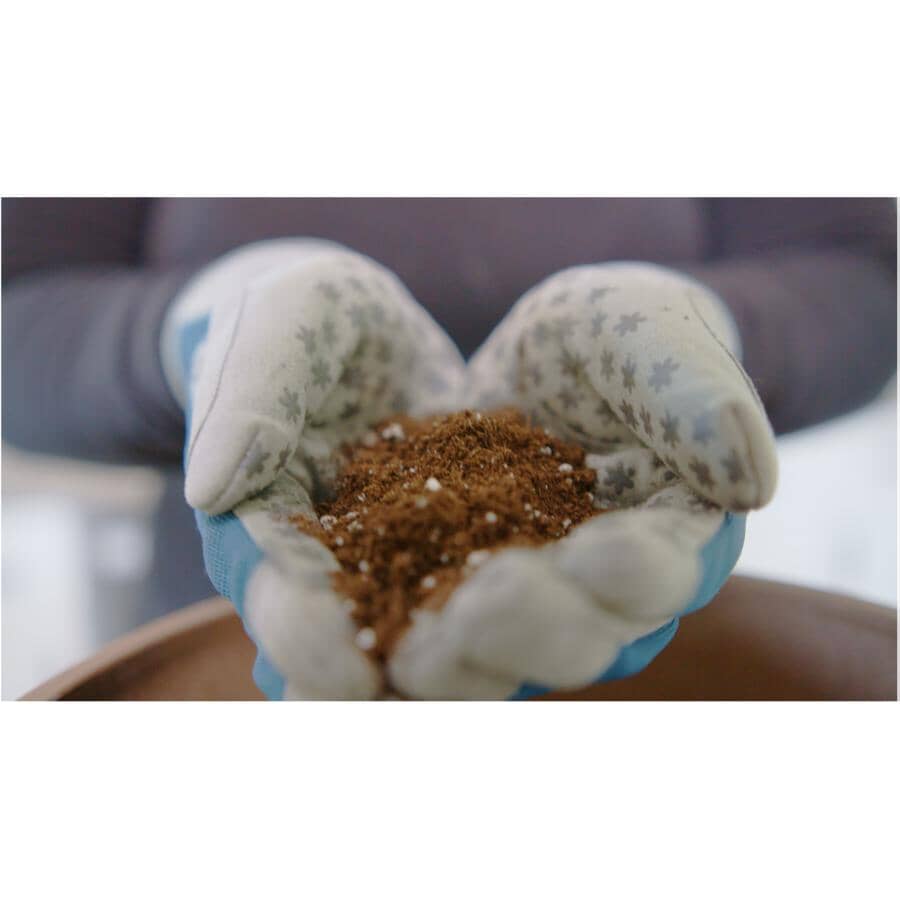 Indoor Potting Soil Mix - 17.6 L