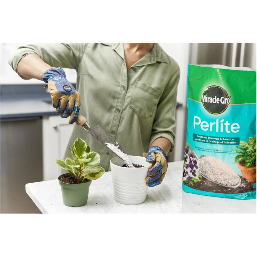 Perlite Soil - 8.8 L