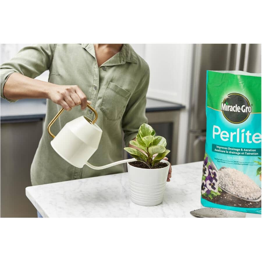 Perlite Soil - 8.8 L