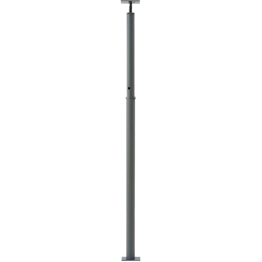 59" - 96" Adjustable Steel Jack Post