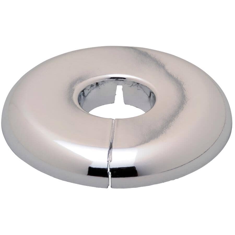 3/4" Copper or 1/2" IPS Split Pipe Flange