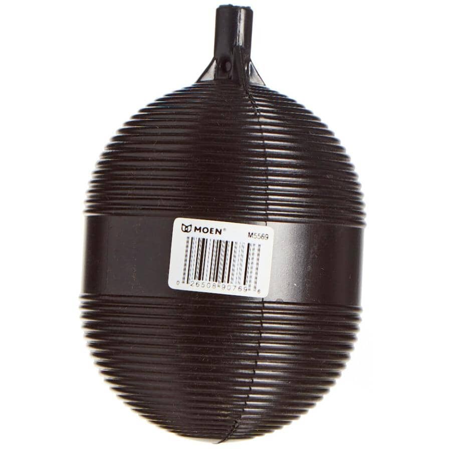 4" x 5" Toilet Tank Float