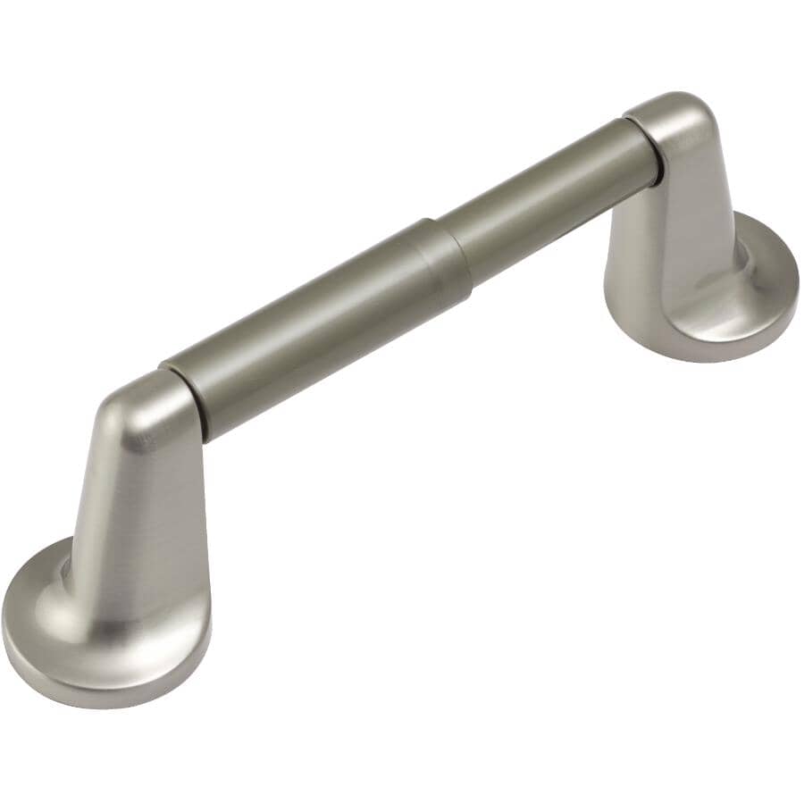 Aspen Toilet Tissue Holder - Brushed Nickel
