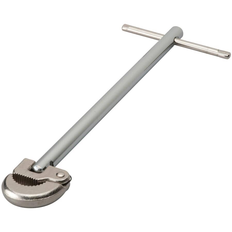 Basin Wrench